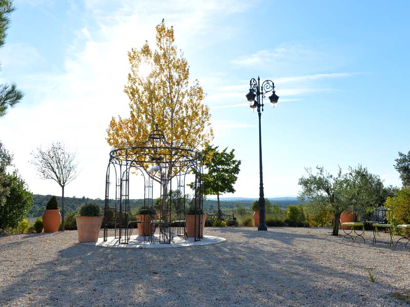 Au Domaine de Fontbespierre_30900 NIMES_7